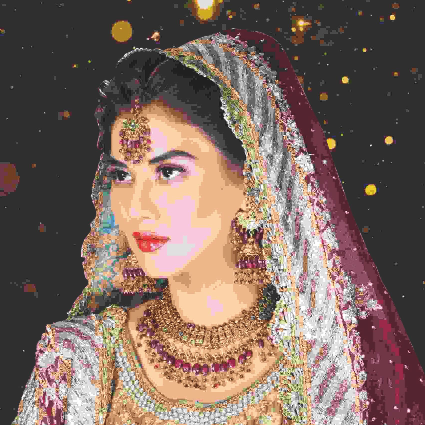 Transformative Beauty: How Makeup Essentials Empower Indian Women